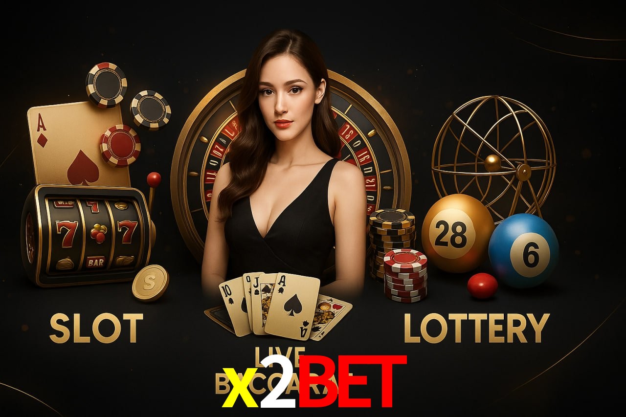 Logo da x2bet